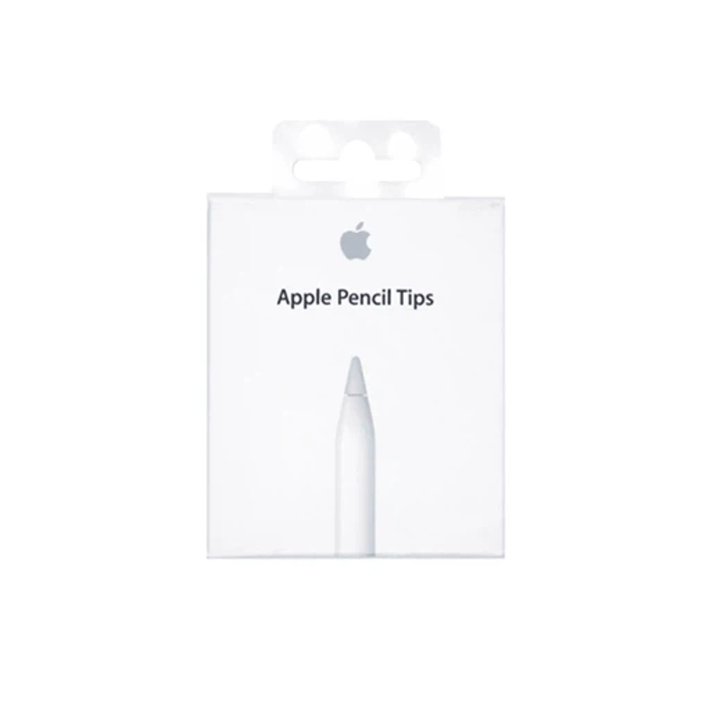 Наконечники для Apple Pencil (4шт.)